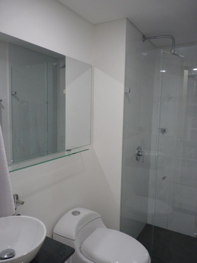 Hotel Business Center Popayán Eksteriør billede