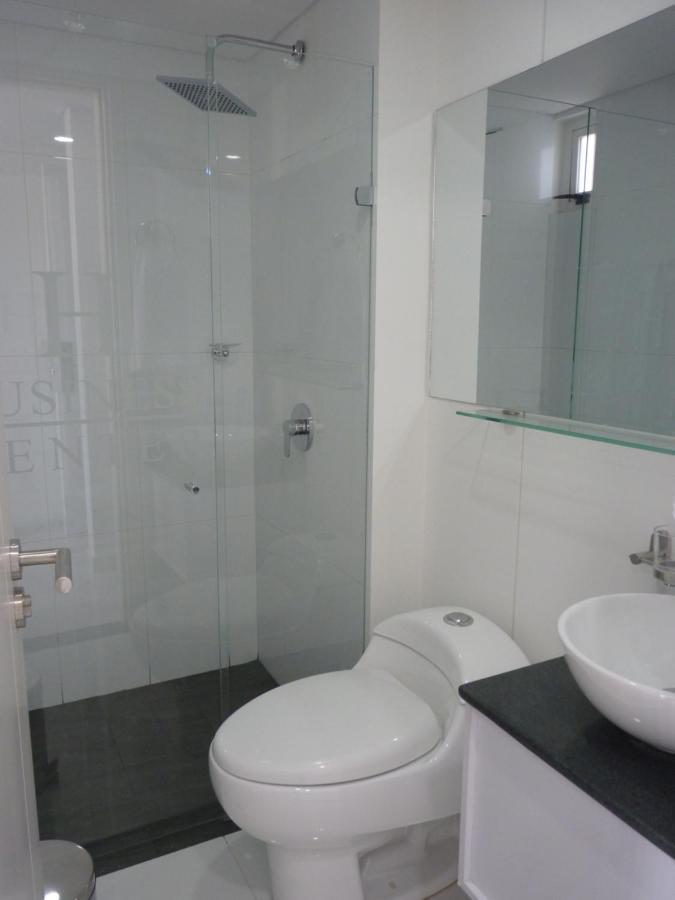 Hotel Business Center Popayán Eksteriør billede