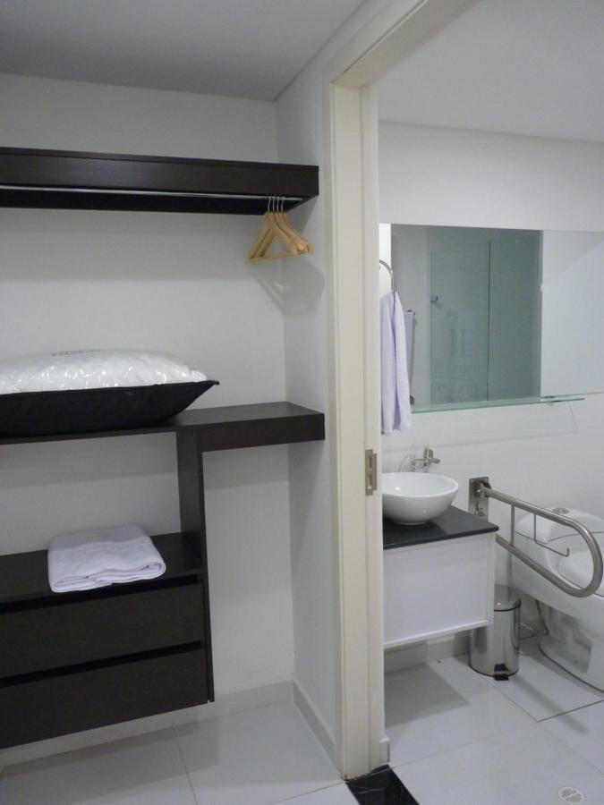 Hotel Business Center Popayán Eksteriør billede