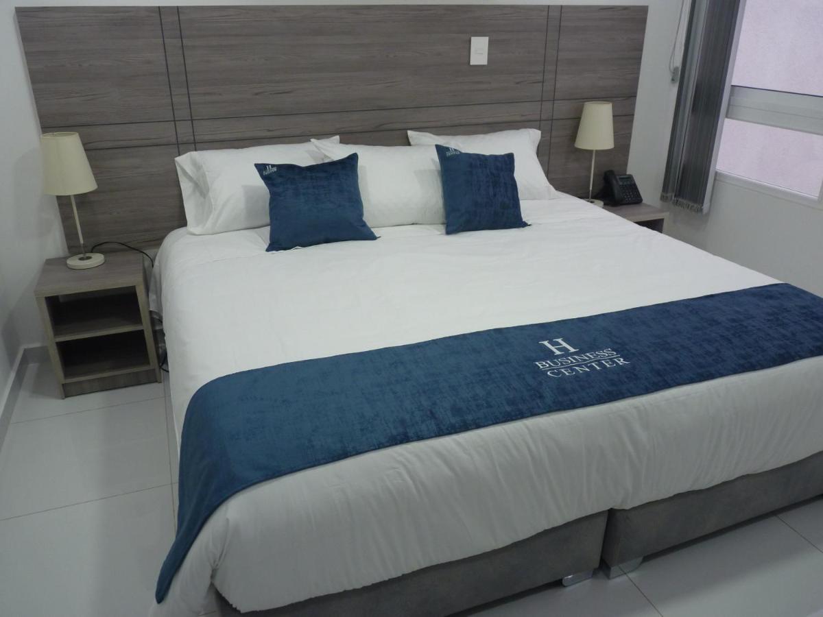 Hotel Business Center Popayán Eksteriør billede
