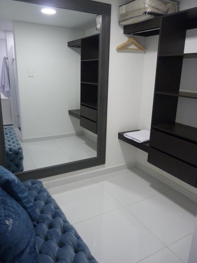 Hotel Business Center Popayán Eksteriør billede