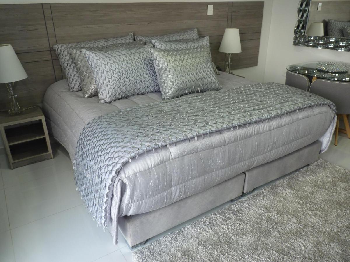 Hotel Business Center Popayán Eksteriør billede