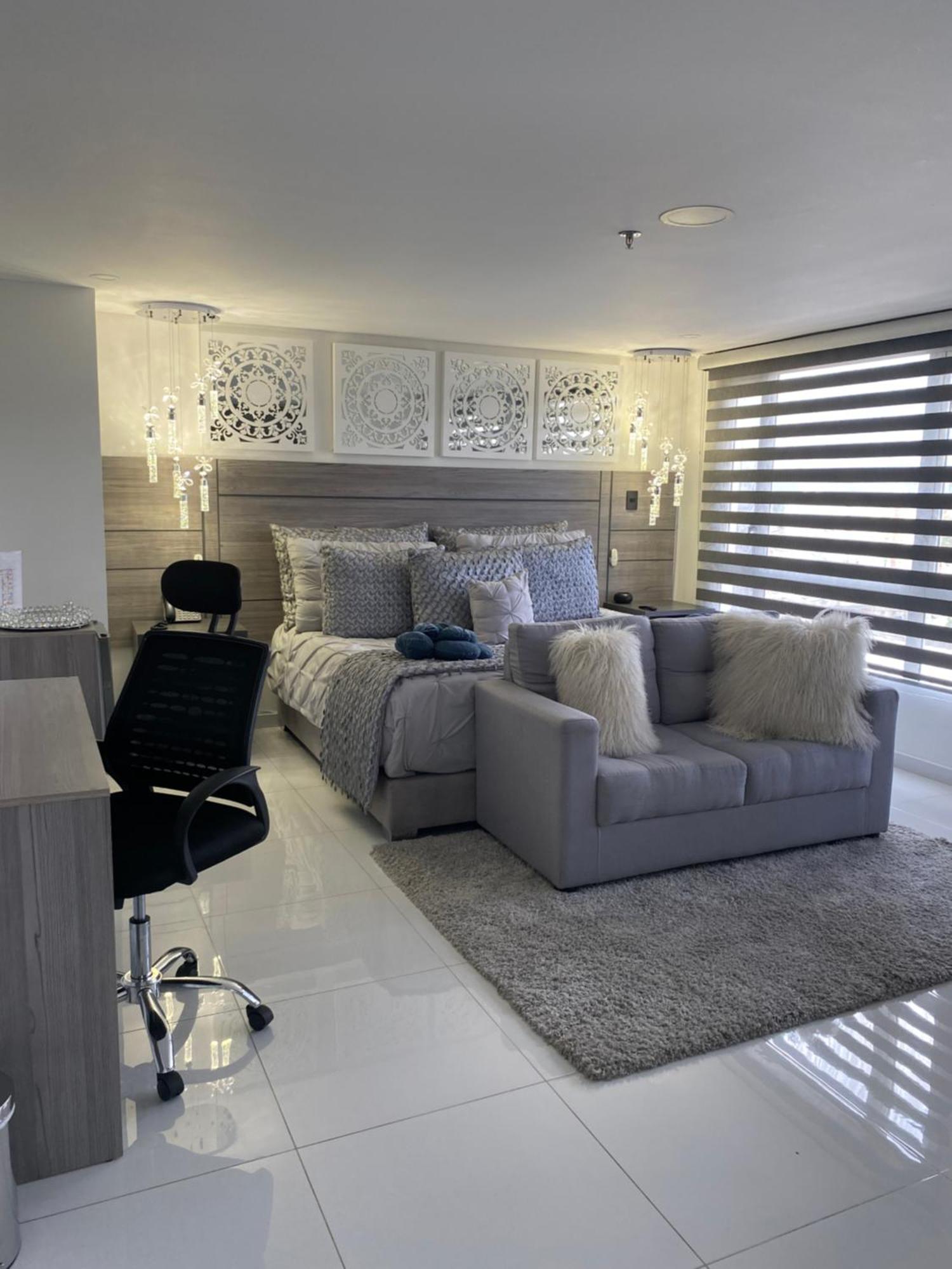 Hotel Business Center Popayán Eksteriør billede