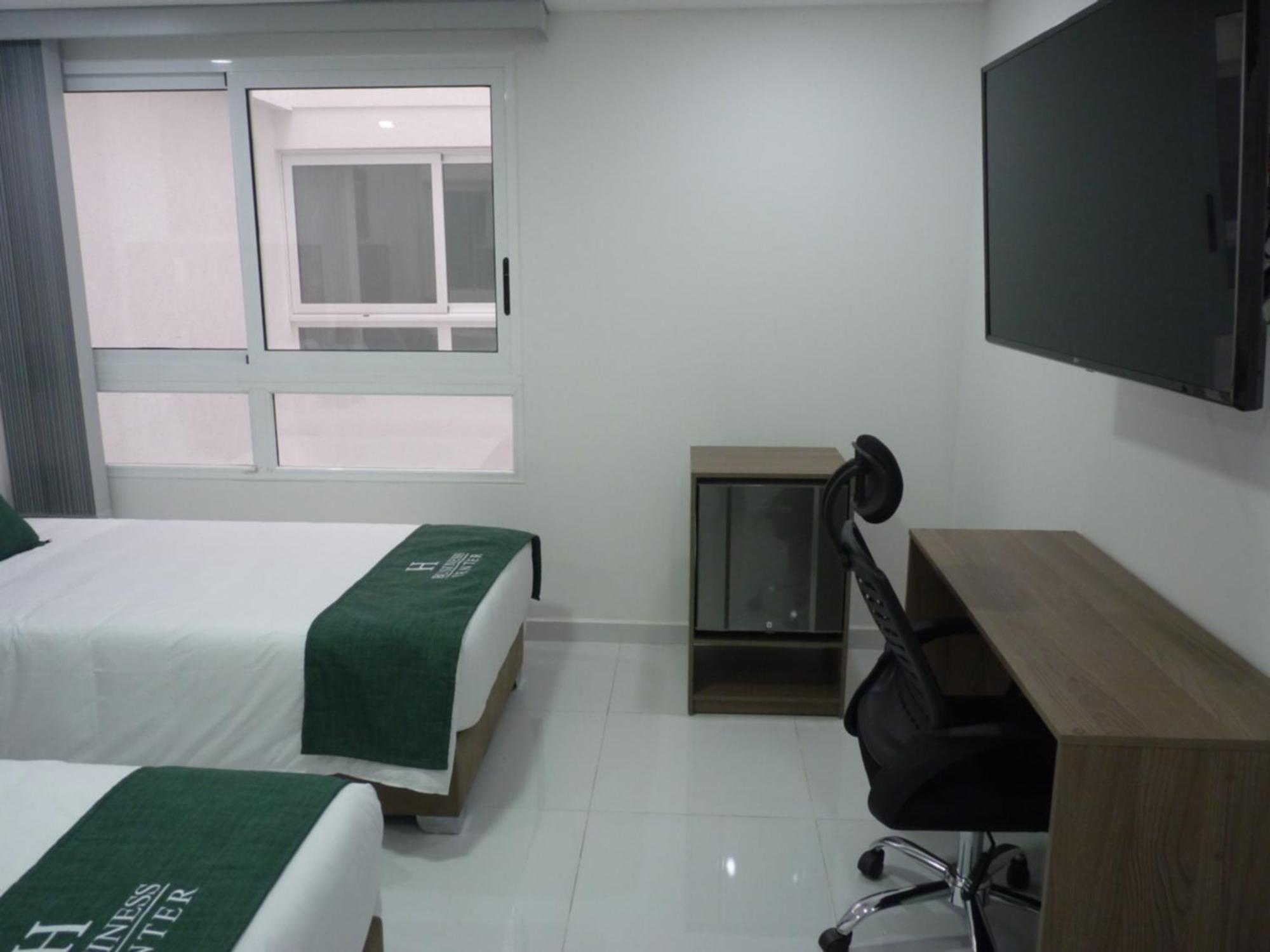 Hotel Business Center Popayán Eksteriør billede